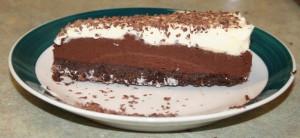 Cake slice