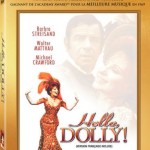 Hello, Dolly!