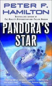 Pandora&rsquo;s Star