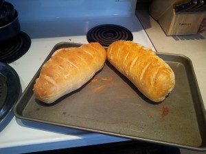 French bread