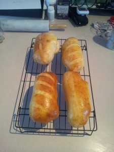 French bread