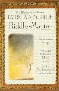 Riddle-Master Trilogy