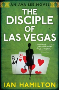Disciple of Las Vegas