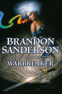 Warbreaker